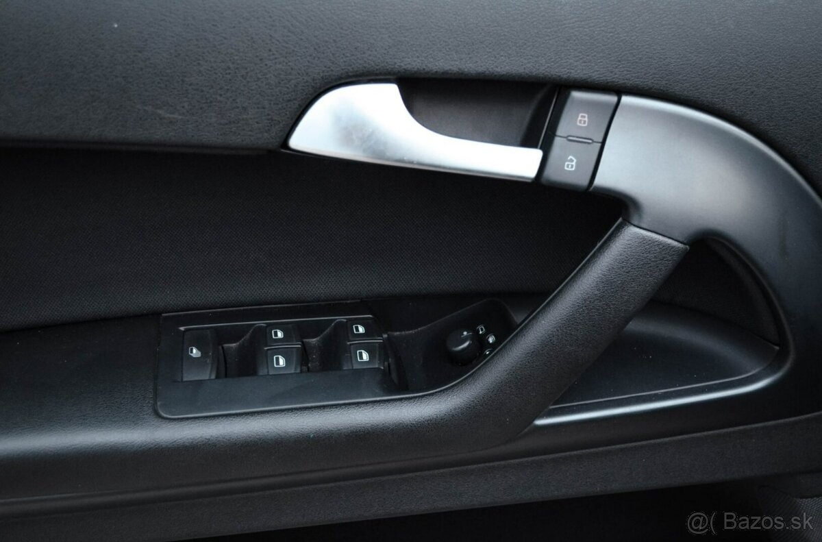 Audi A3 1.8 T FSI Ambition - 9