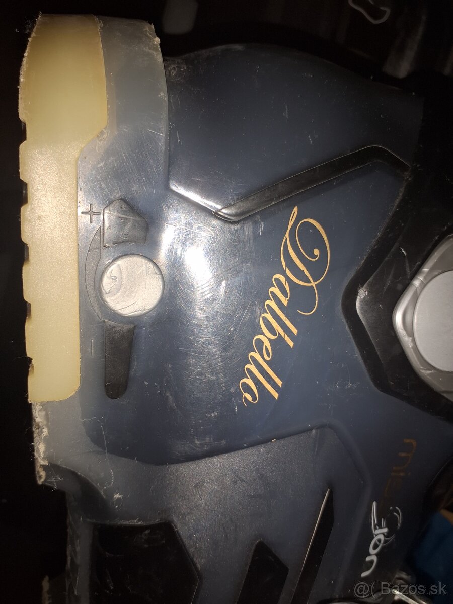 Damske lyziarky Dalbello - 9