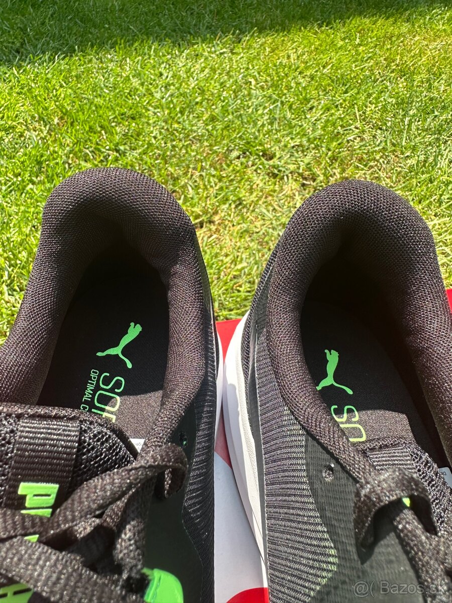 Bezecke tenisky Puma Twitch - 9