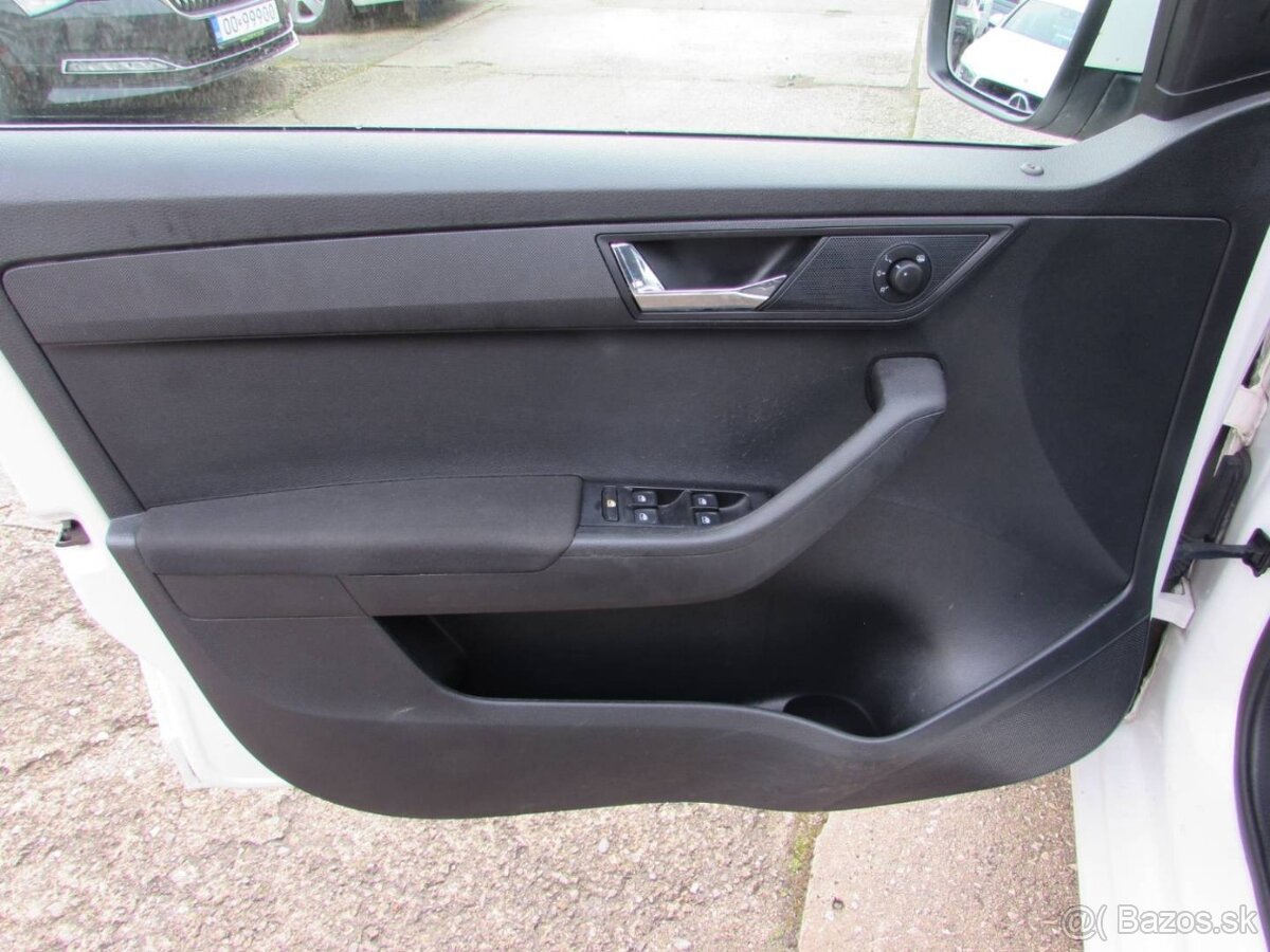 Škoda Fabia 1.0 TSI Ambition - 9