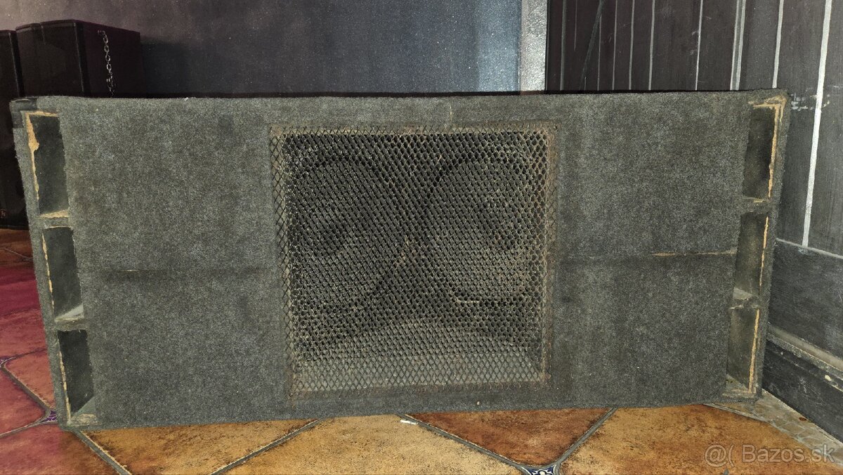 Electro voice TX 2152 - 9