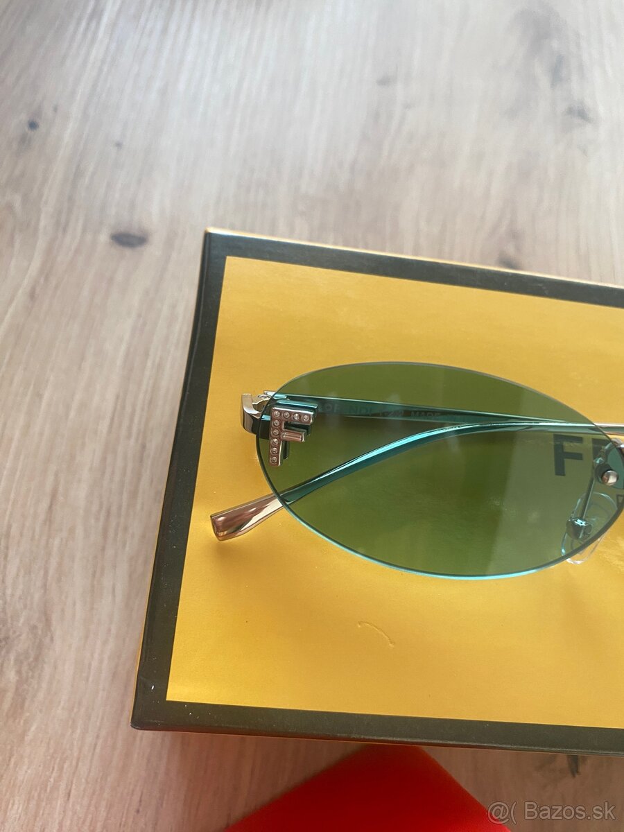Fendi okuliare - 9