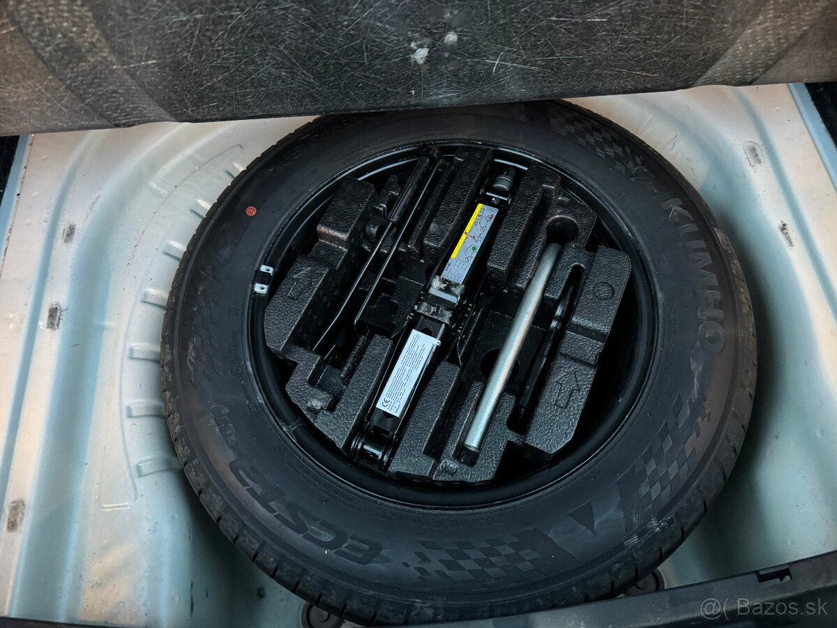 Škoda Octavia 2.0 tdi - 9