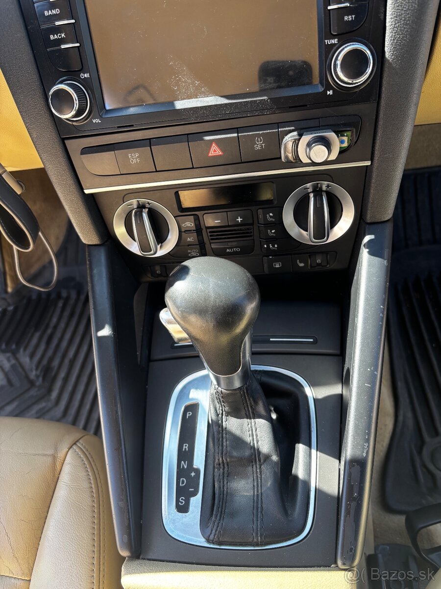 Audi A3 8P - 9
