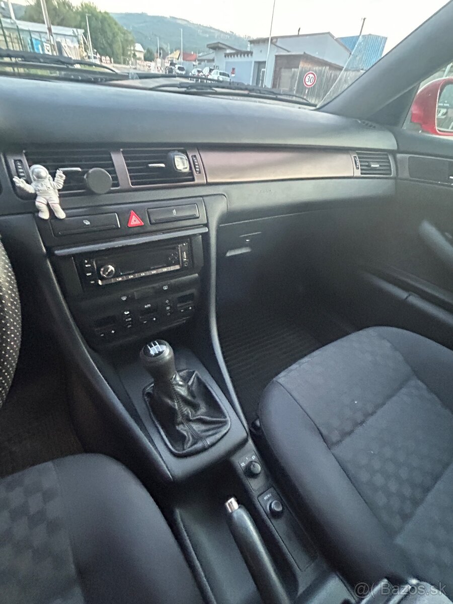 A6 c5 1.9tdi 81kw - 9