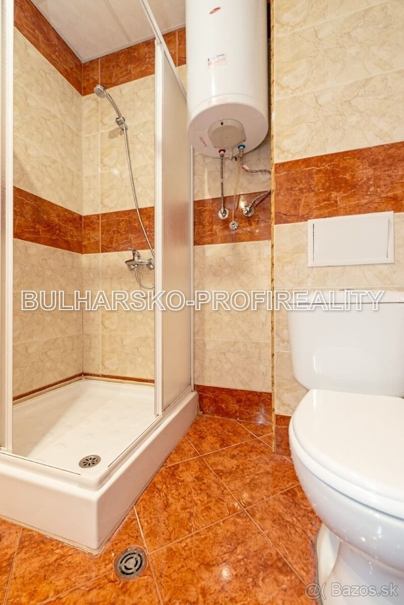 Bulharsko-STUDIO (42 m) - 9