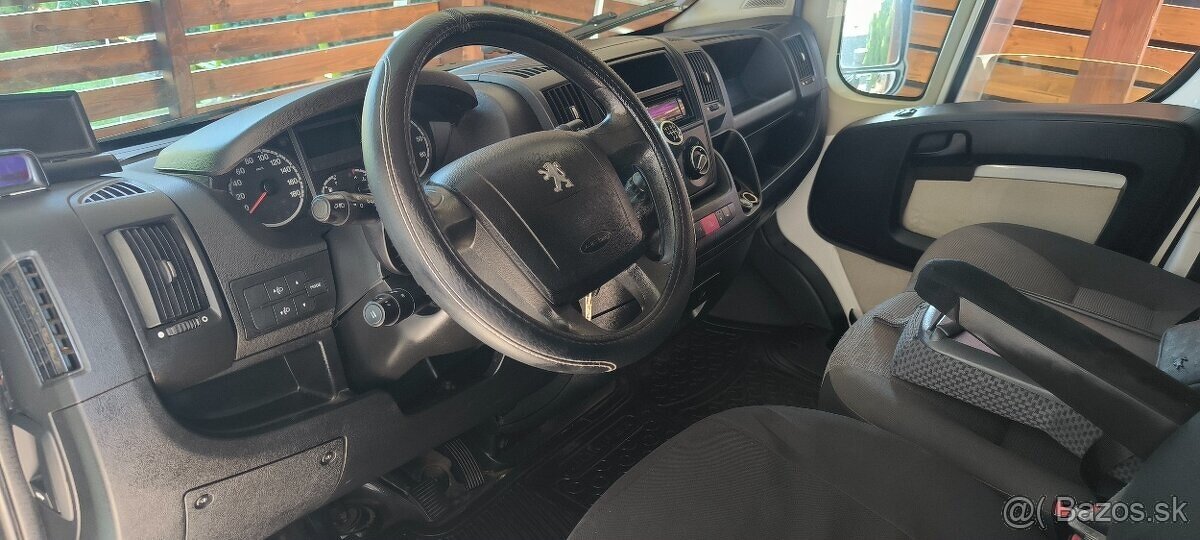 💥 PEUGEOT BOXER 2.2 HDI L3H2 💥 - 9