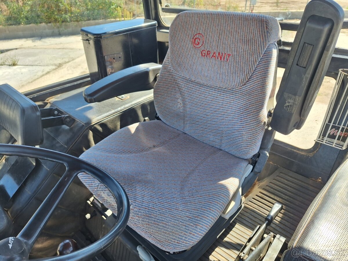 ZETOR 7211 - 9