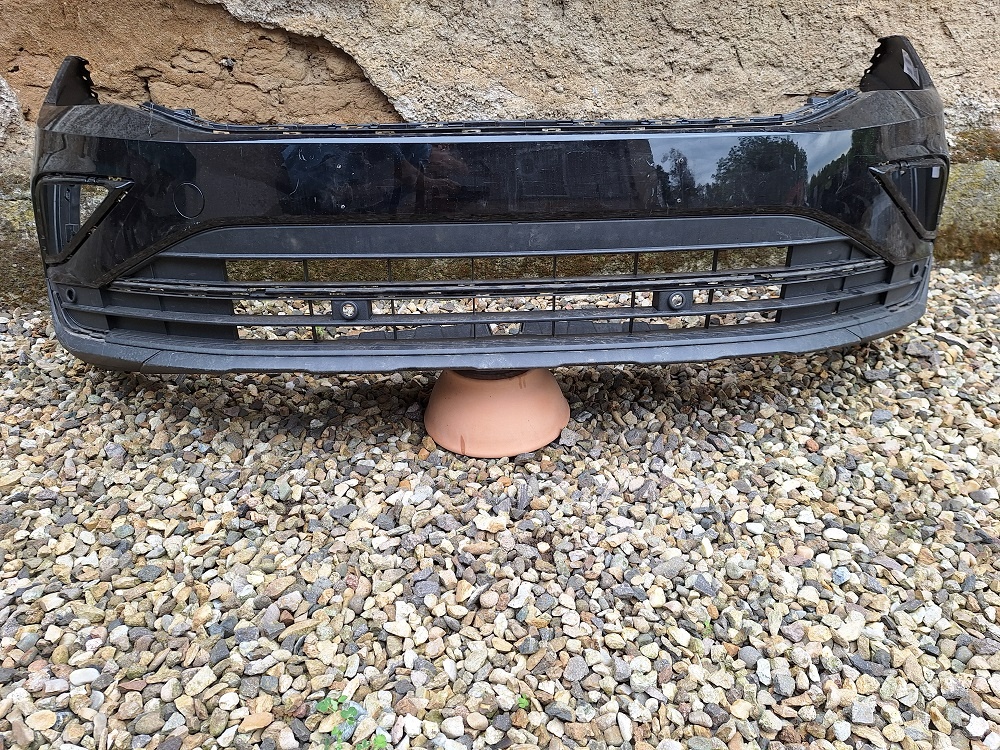VW TIGUAN - použité náhradné diely - 9