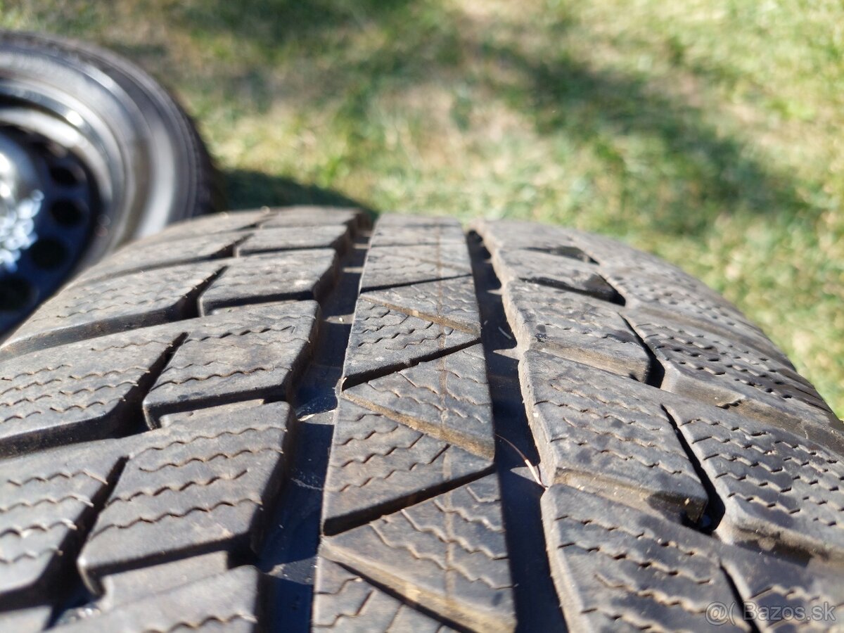 5x112 R16 Zimna sada - 9