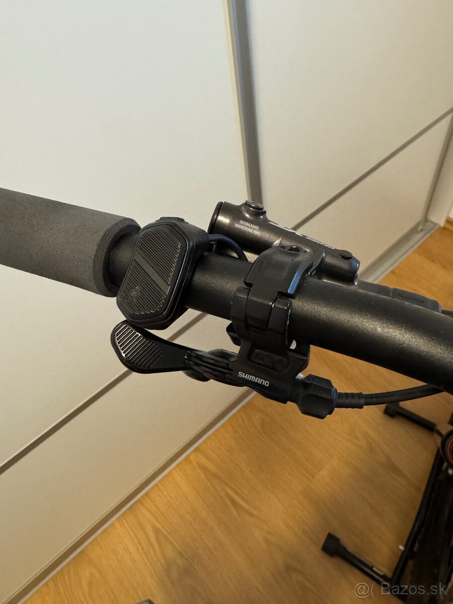 Ebike Rocky Mountain Powerplay - 9