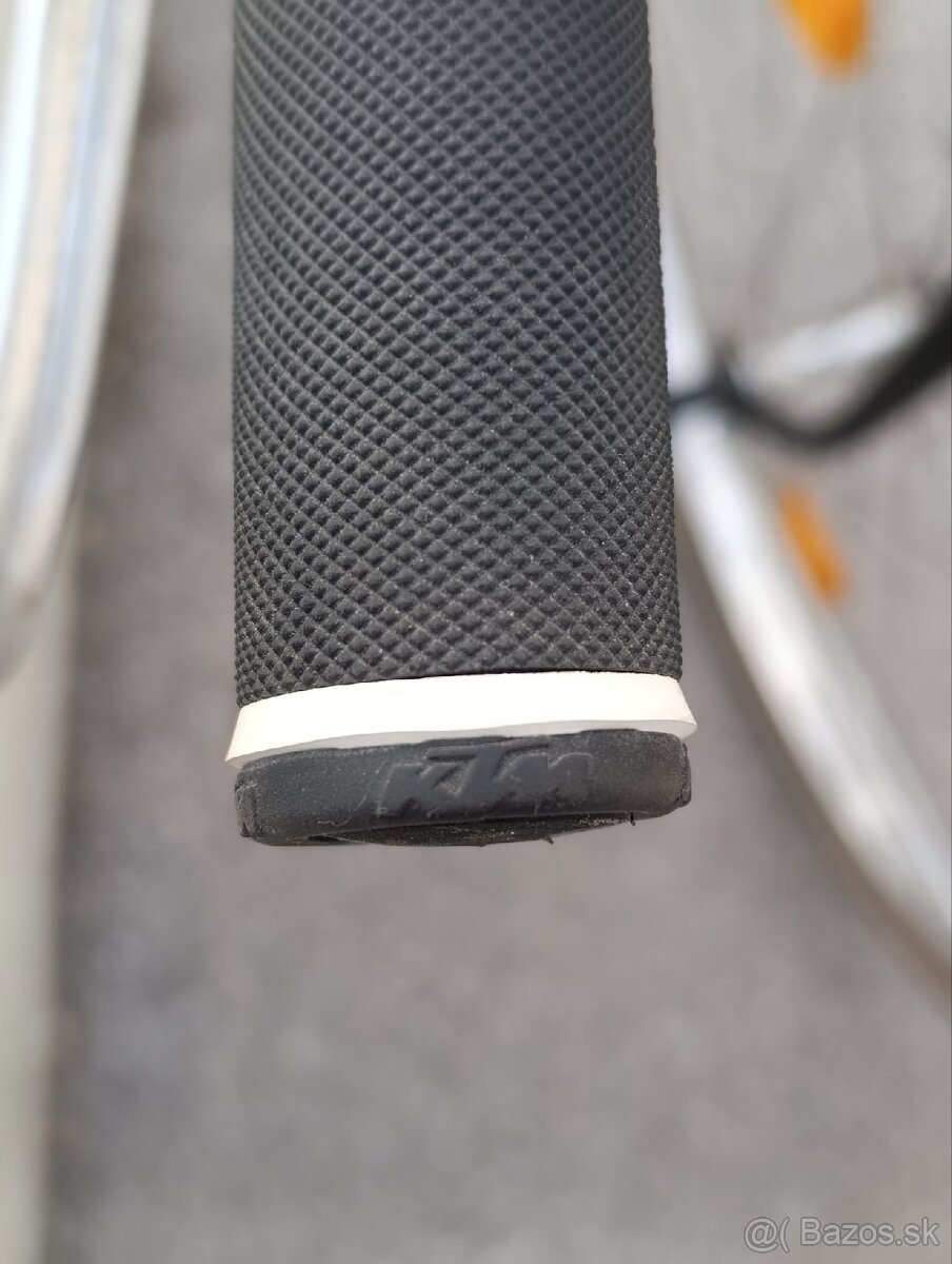 Bicykel KTM - 9