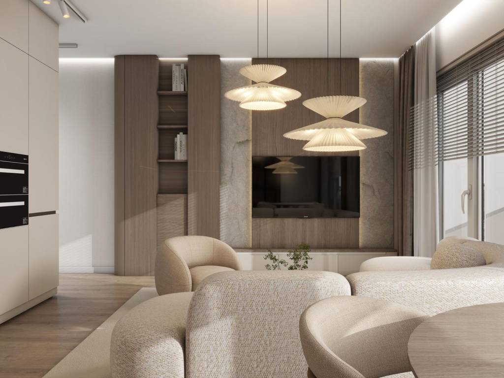 ZNÍŽENÁ CENA l NA PREDAJ 3 IZBOVÝ BYT S BALKÓNOM, PODUNAJSKÉ - 9