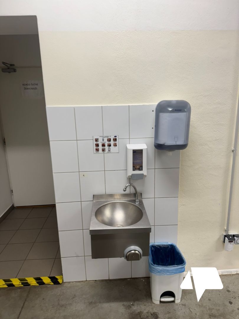 Plne zariadená výrobná prevádzka potravinového zamerania - 9