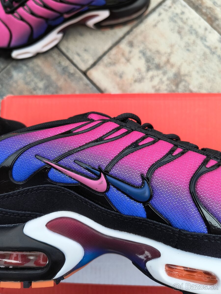 Nike air max plus tn - 9