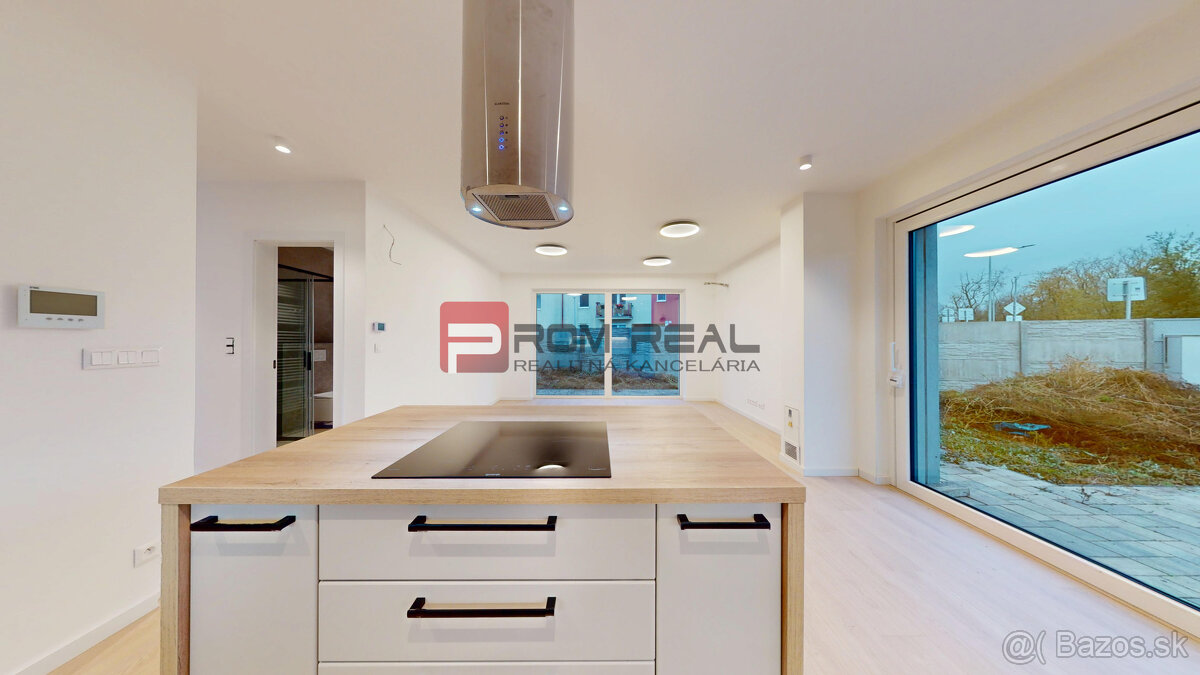 Nadštandardné 5i bývanie v Miloslavove – Alžbetin Dvor - 9