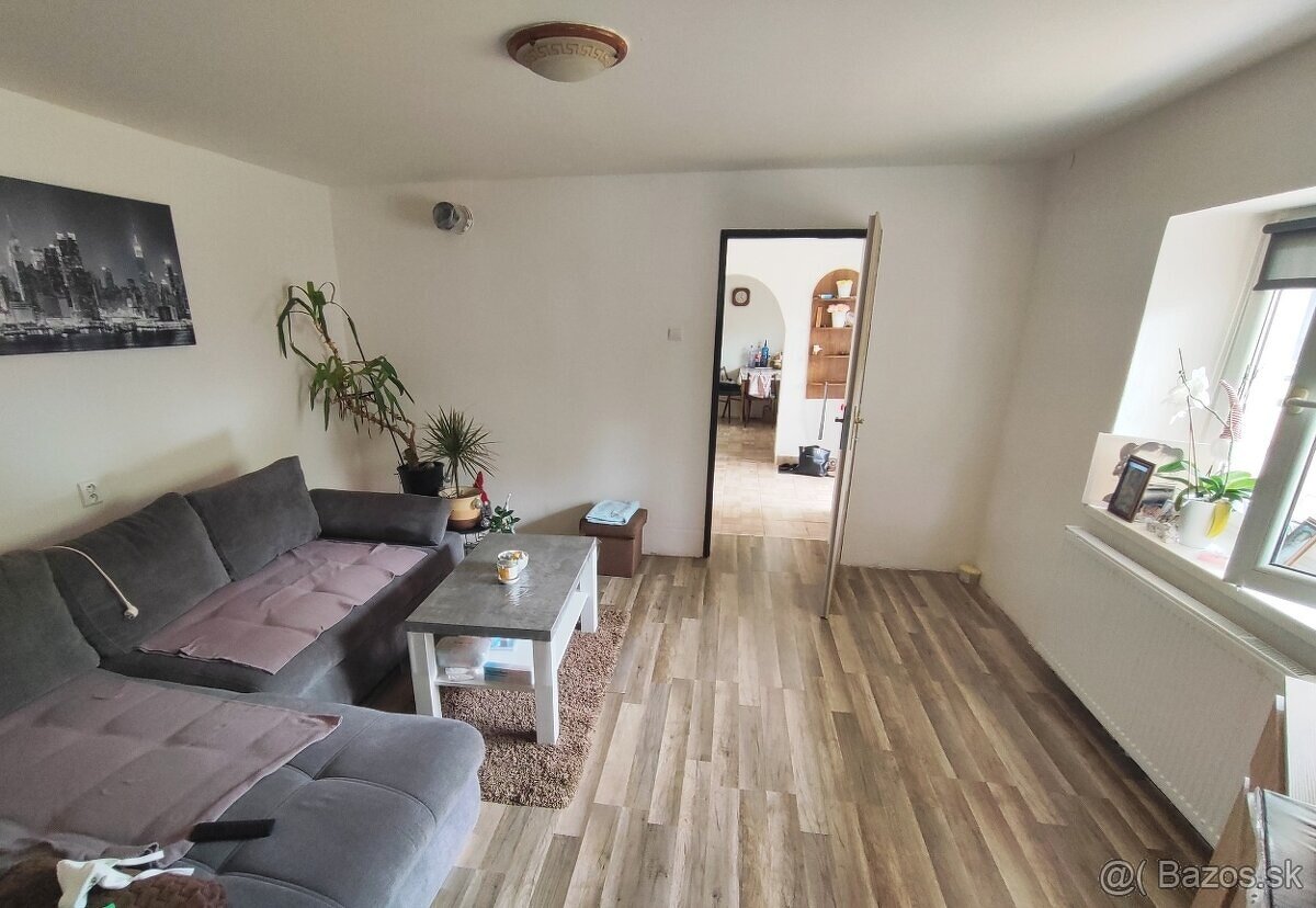 Rod Dom Mokrance-Moldava nad Bodvou - 9