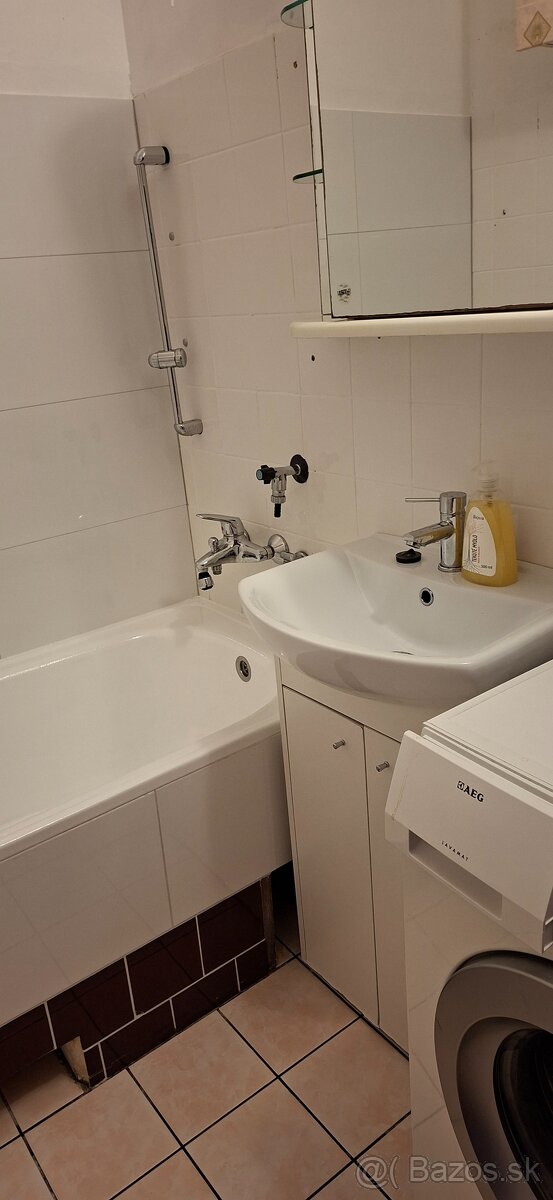 Prenájom 3 izbový byt - 9