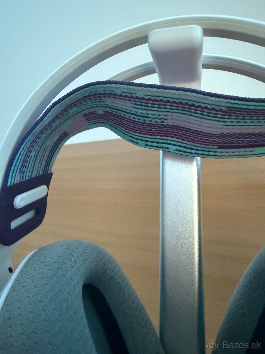 Logitech G733 LIGHTSPEED Wireless RGB WHITE - 9