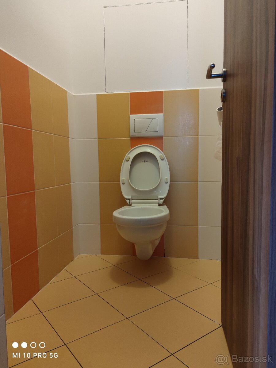 2 izbový luxusný byt s veľkou terasou - 9