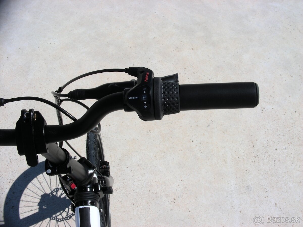 Skládací kolo SHARVAN - 9