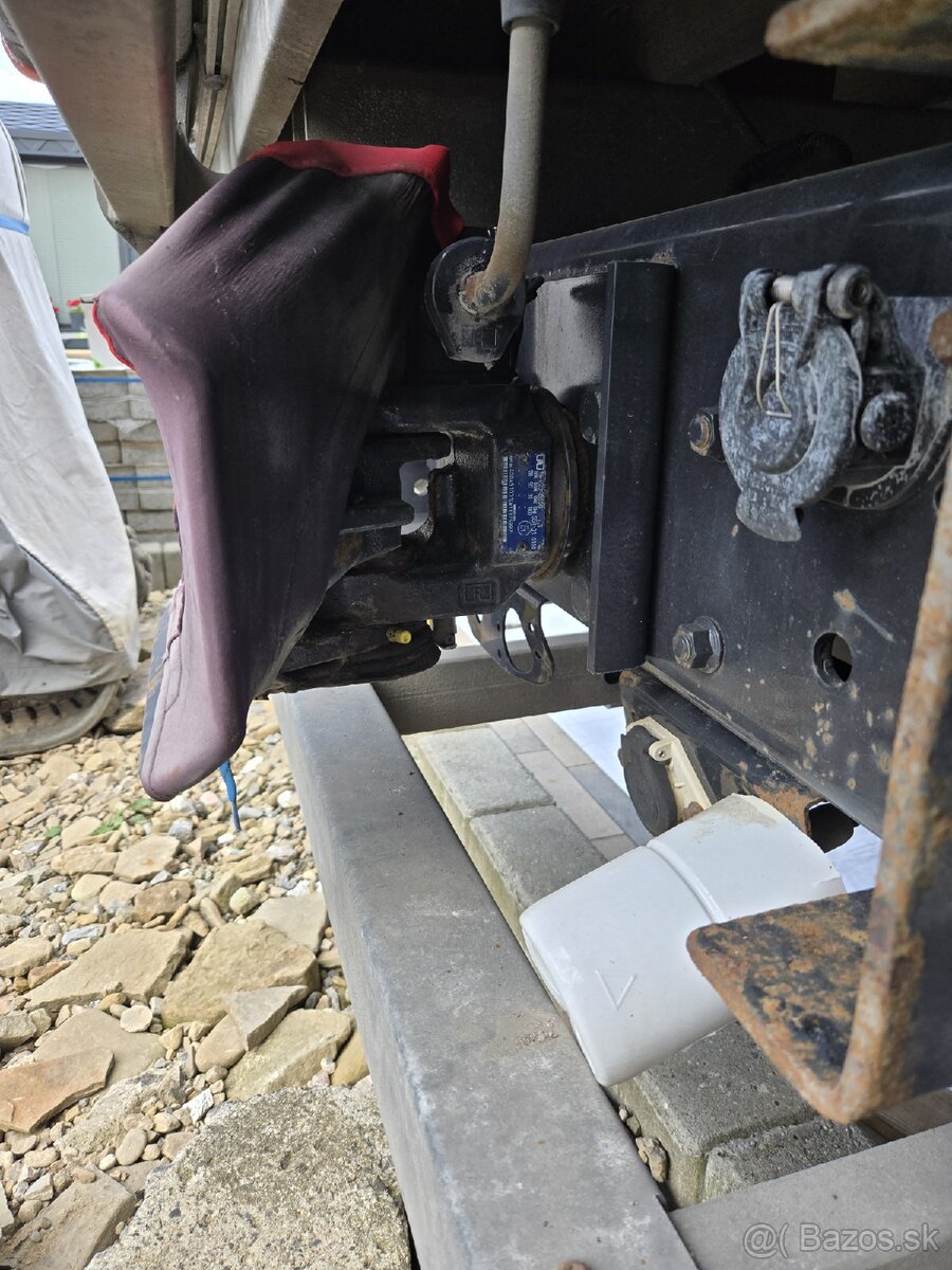 Predam Man Tgx 460 - 9