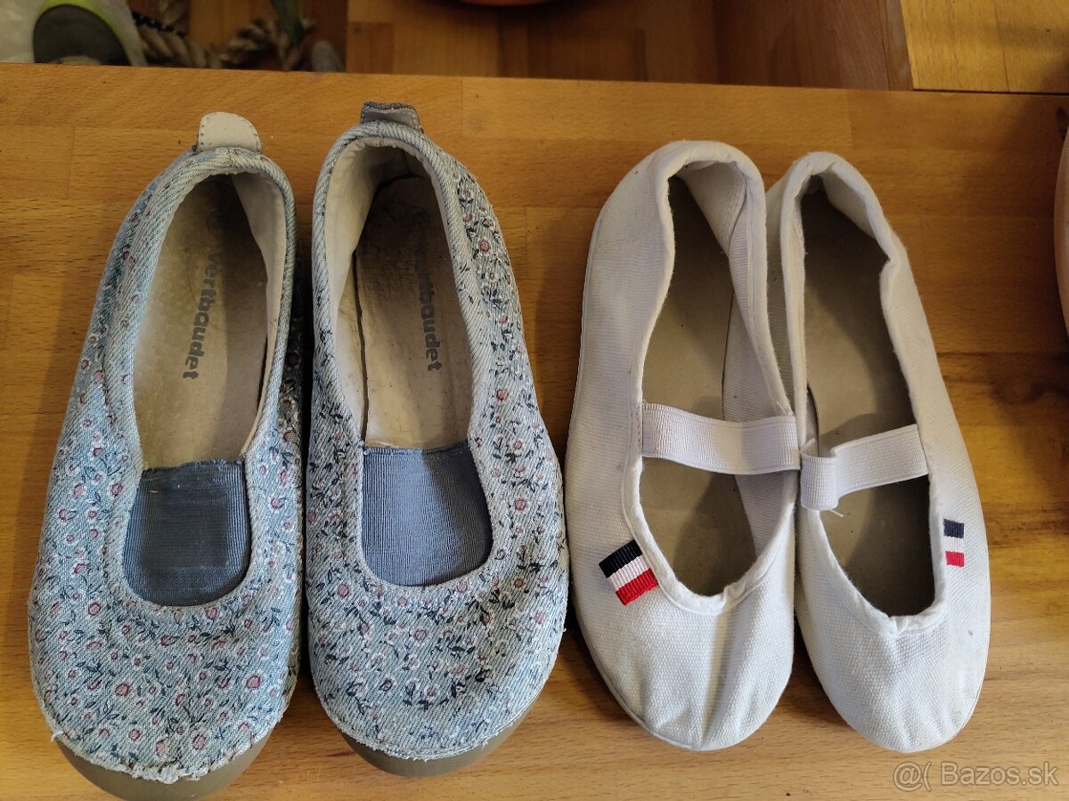 Tanecne cvicky s protismykovou podrazkou 35 - 9