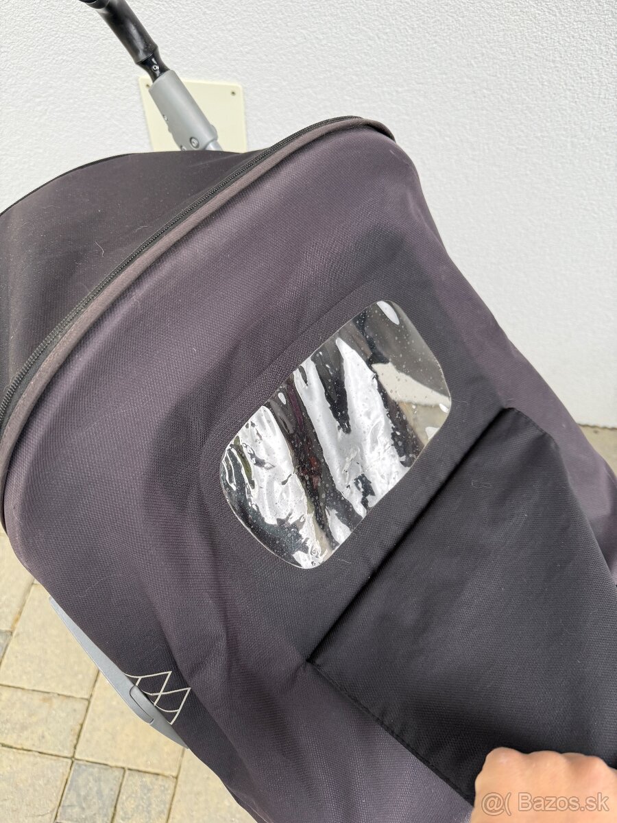 Maclaren Techno XT - 9