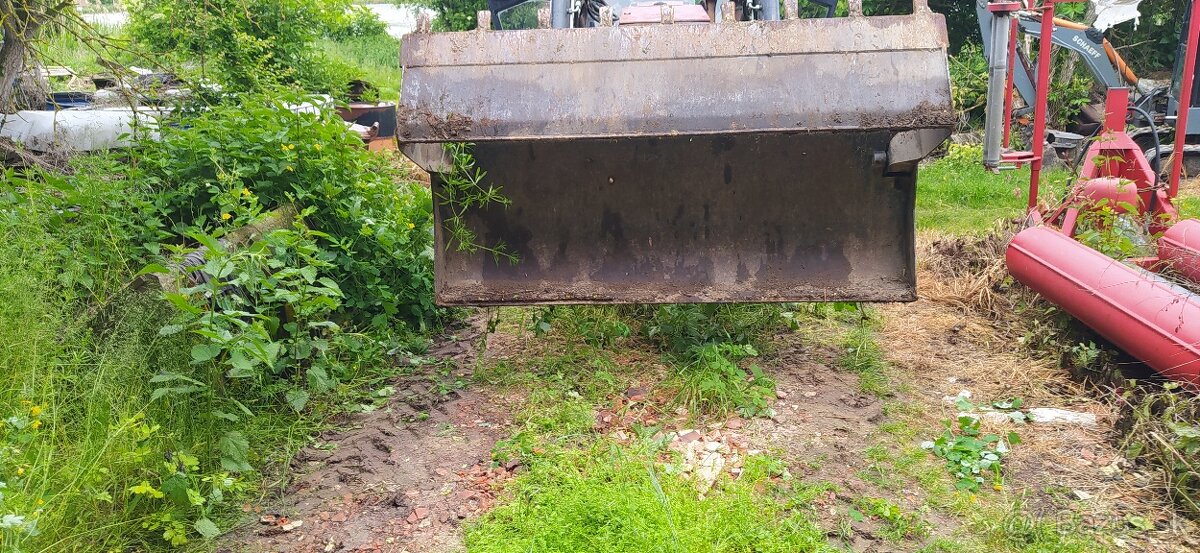 Predám ZETOR 10145 ZTS - 9