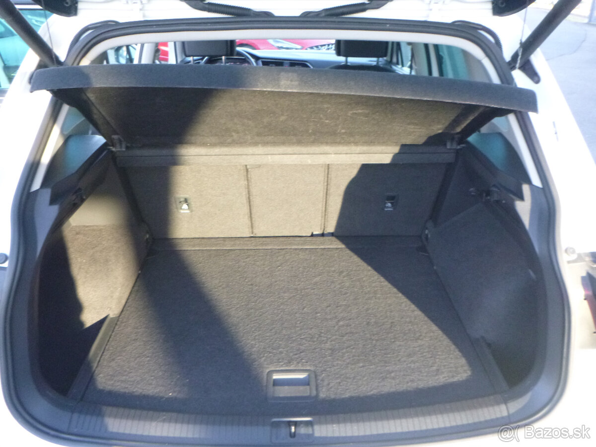 Volkswagen Tiguan 2,0Tdi 150Ps At 2017 - 9