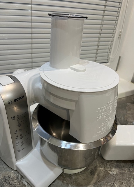 Bosch mum 4880/08 kuchynský robot 600w - 9