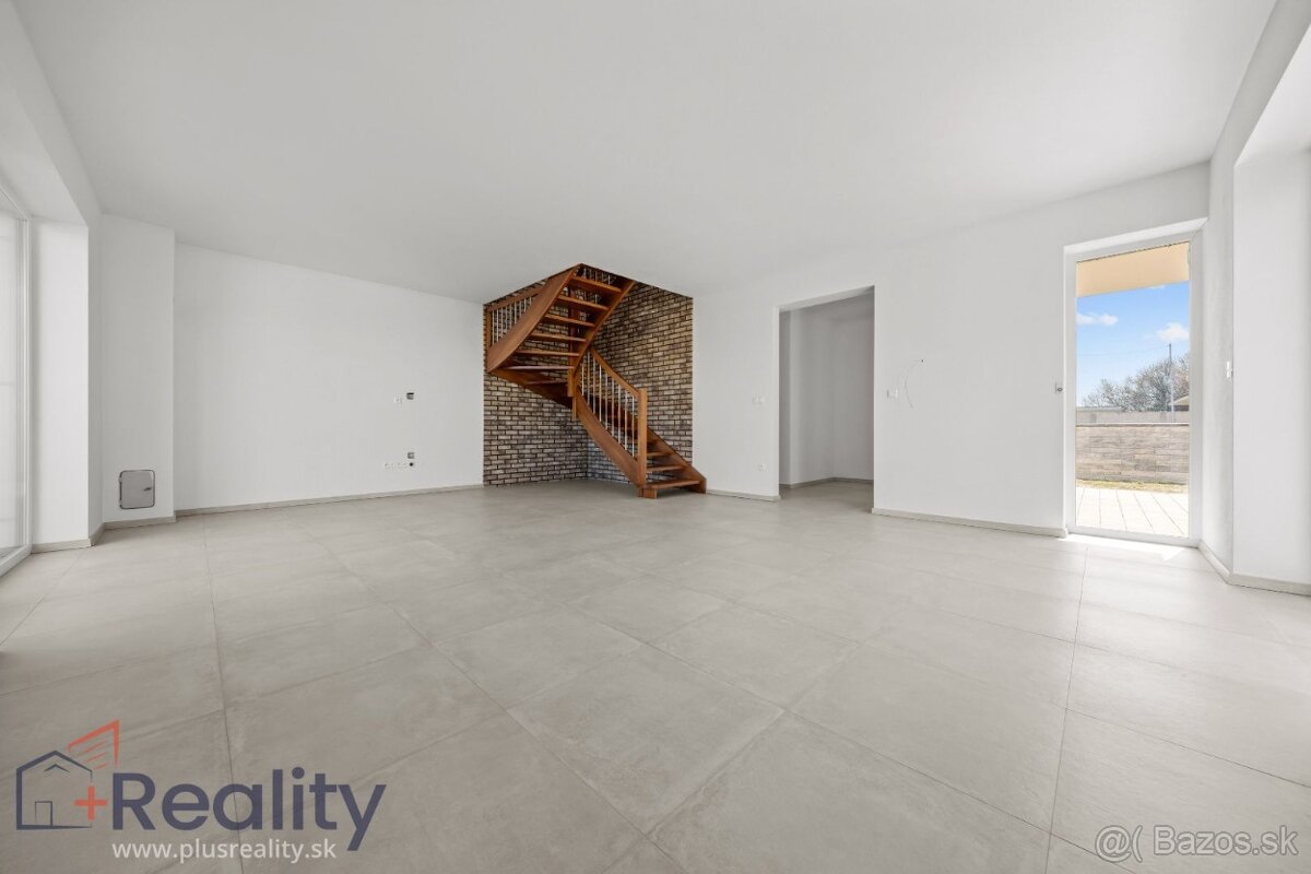 PLUS REALITY| Štvorizbový byt v Šamoríne na predaj - 9