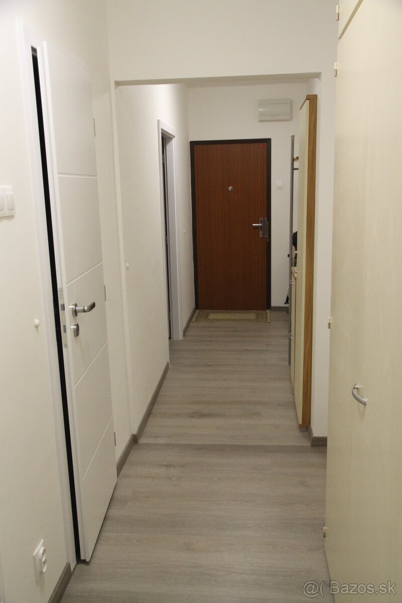 Prenájom 2 izbového bytu - 9