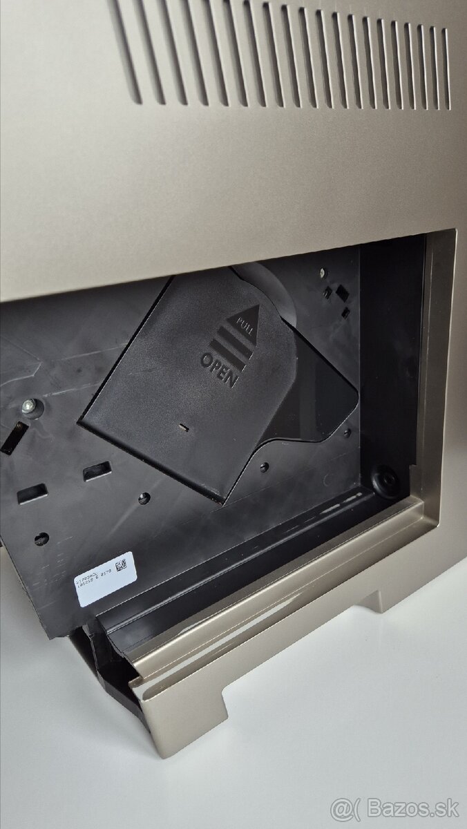 Kávovar DeLonghi PrimaDonna Elite - 9