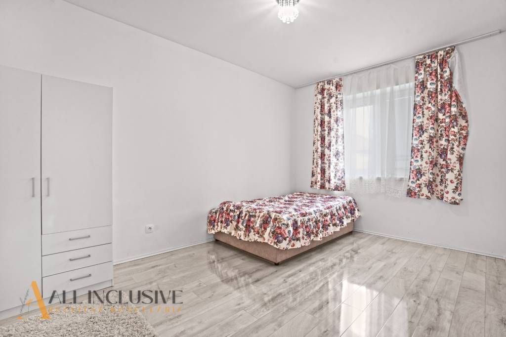 ALL INCLUSIVE | NA PREDAJ 4-IZBOVÝ RODINNÝ DOM | NOVOSTAVBA, - 9