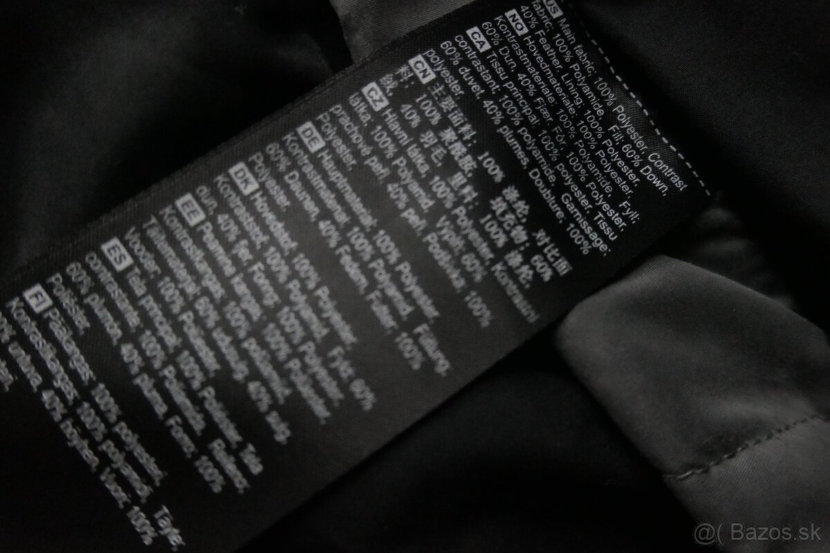 KARI TRAA funkcna original TOP dlha bunda M - 9