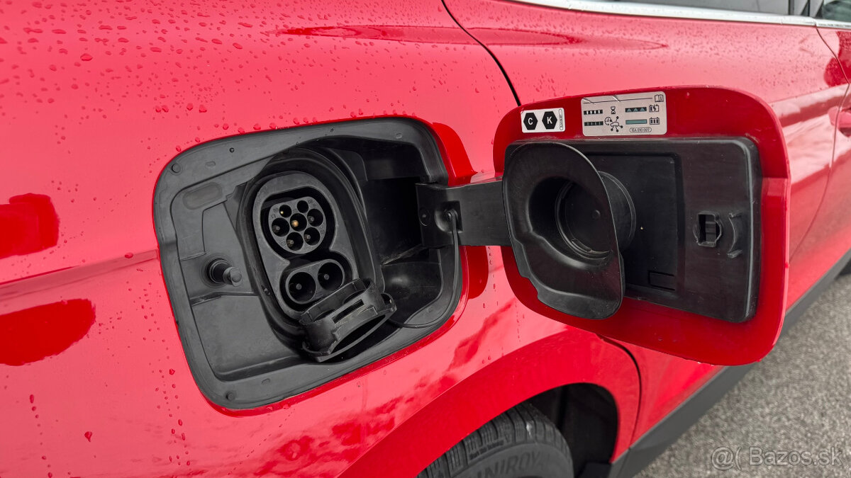 Škoda Enyaq iV 80 - 9