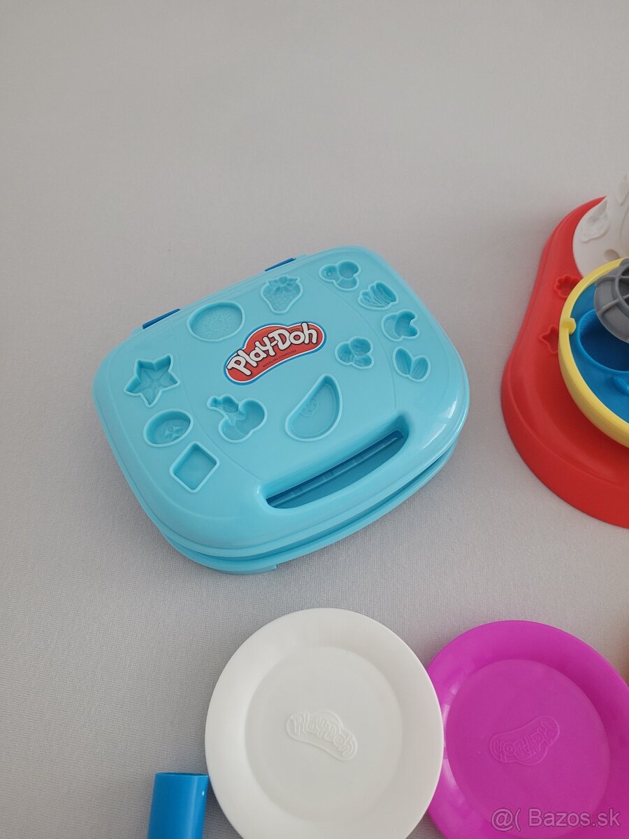 Play Doh sda mixer sendvičovač - 9