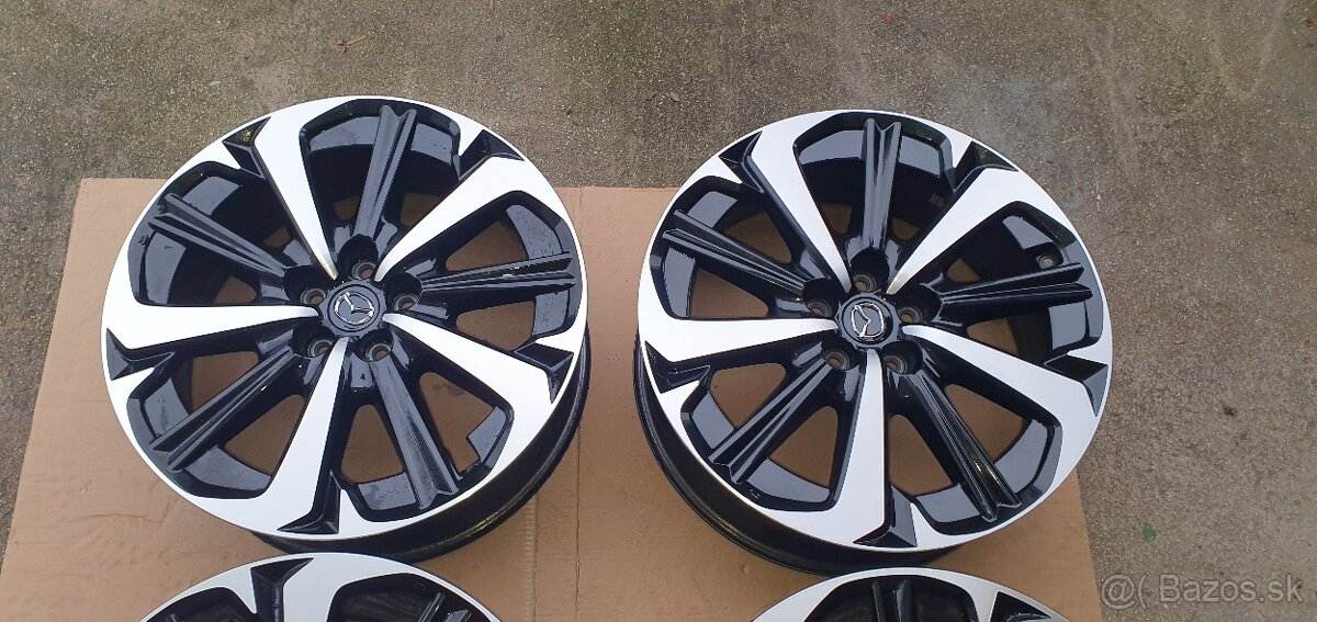 Cx-60 cx80 cx-80 santafe sorento 5x114,3 r20 - 9