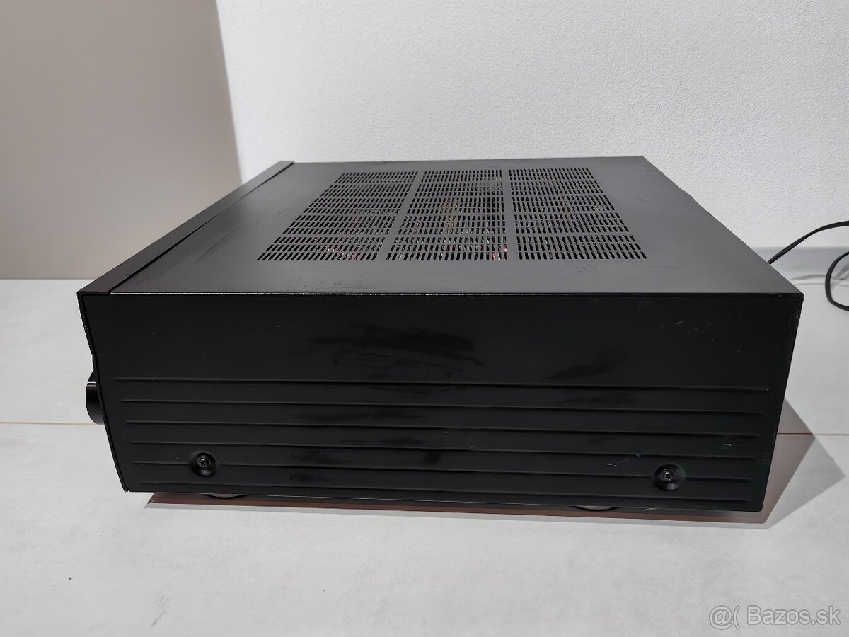 Yamaha DSP-A3090 - 9