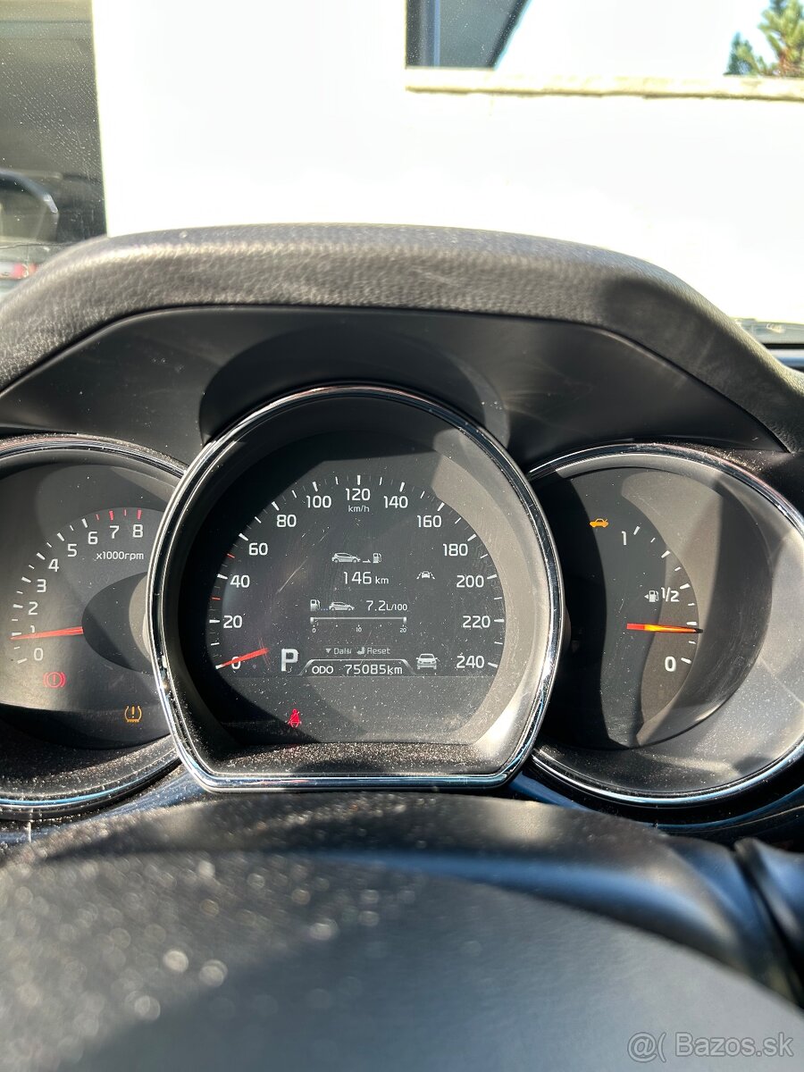 Kia proCeed po MUDr. 100 stav - 9