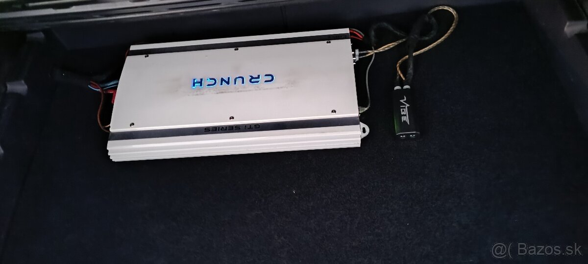 Predám /vymením Volkswagen Golf 5 1.9tdi 2008 - 9