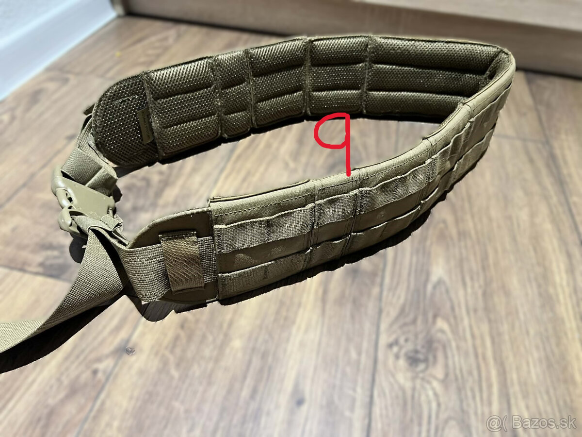 Predám rôznu airsoftovú výstroj - 9