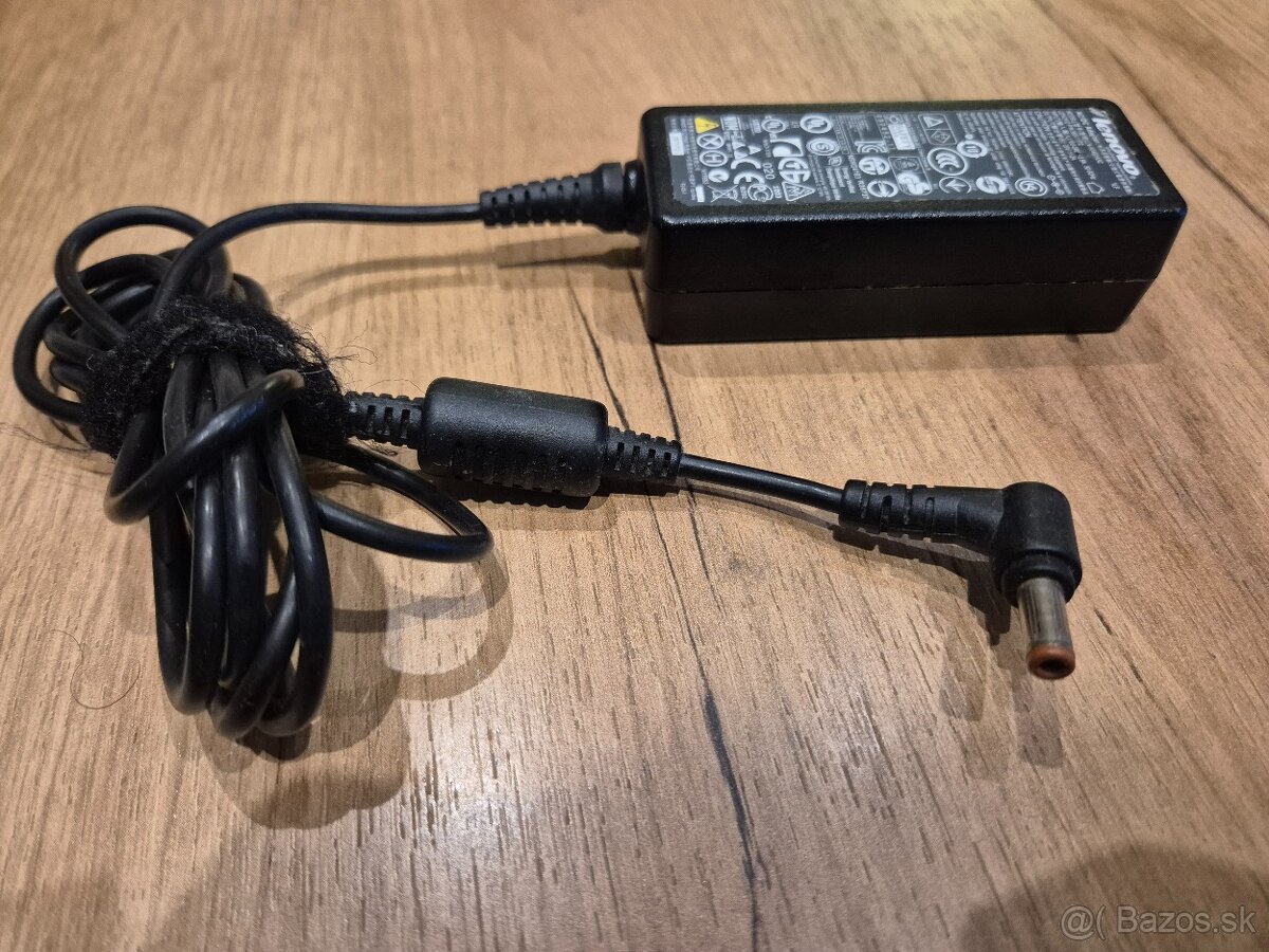 NABÍJAČKA NA NOTEBOOK LENOVO SONY HP HIPRO ACER ASUS - 9