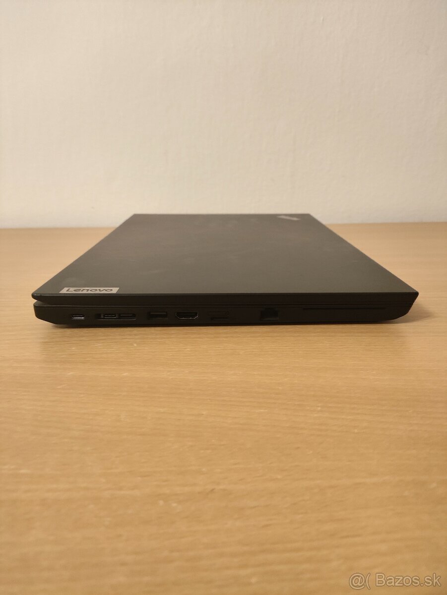 Lenovo L15 | Core i5 • 16GB RAM • 512GB - 9