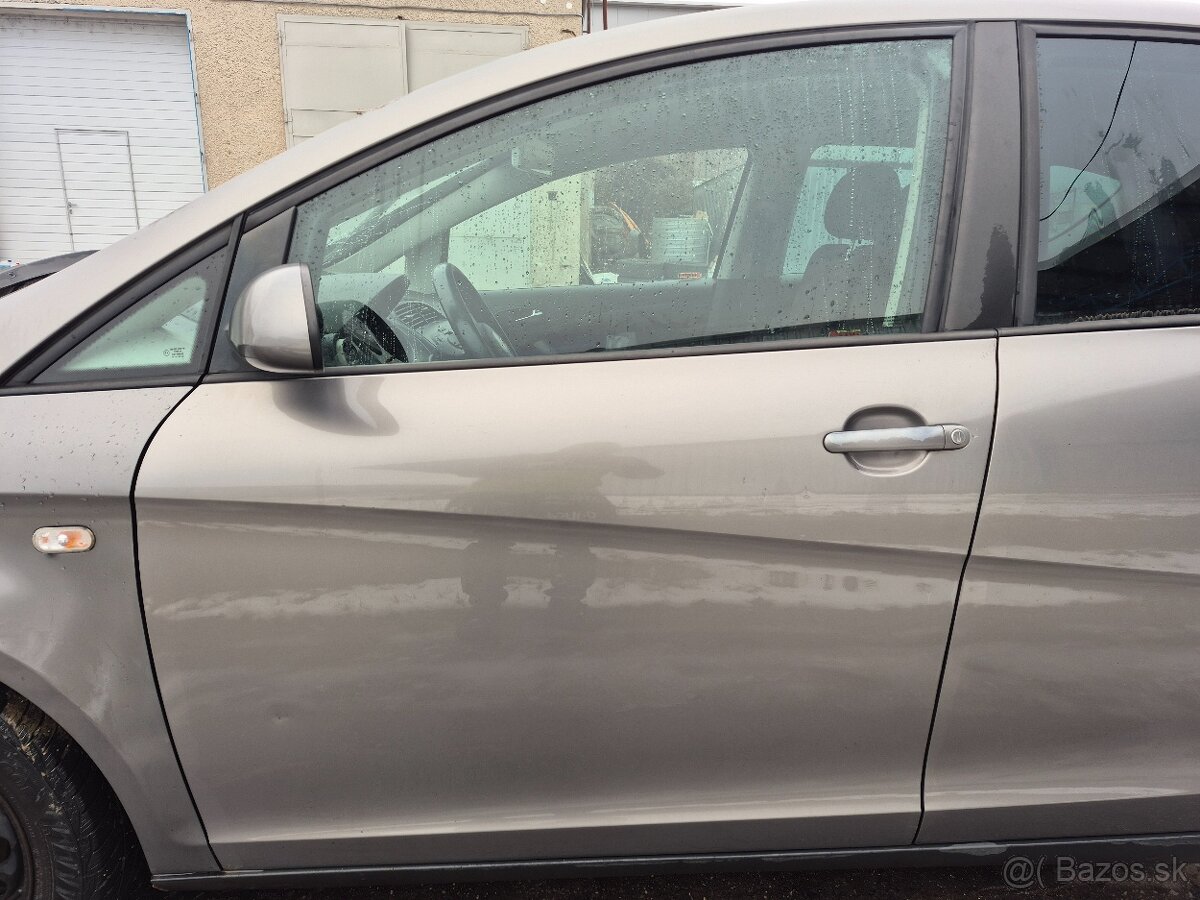 SEAT ALTEA 1,9TDi - 9