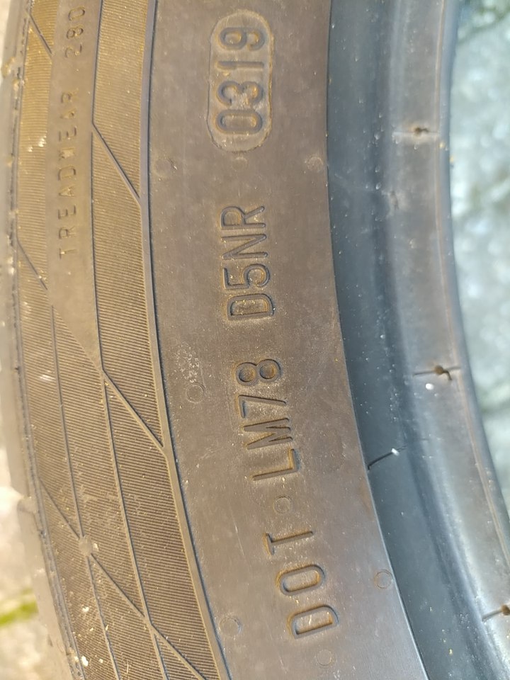 225/50 r18 letné pneumatiky - 9