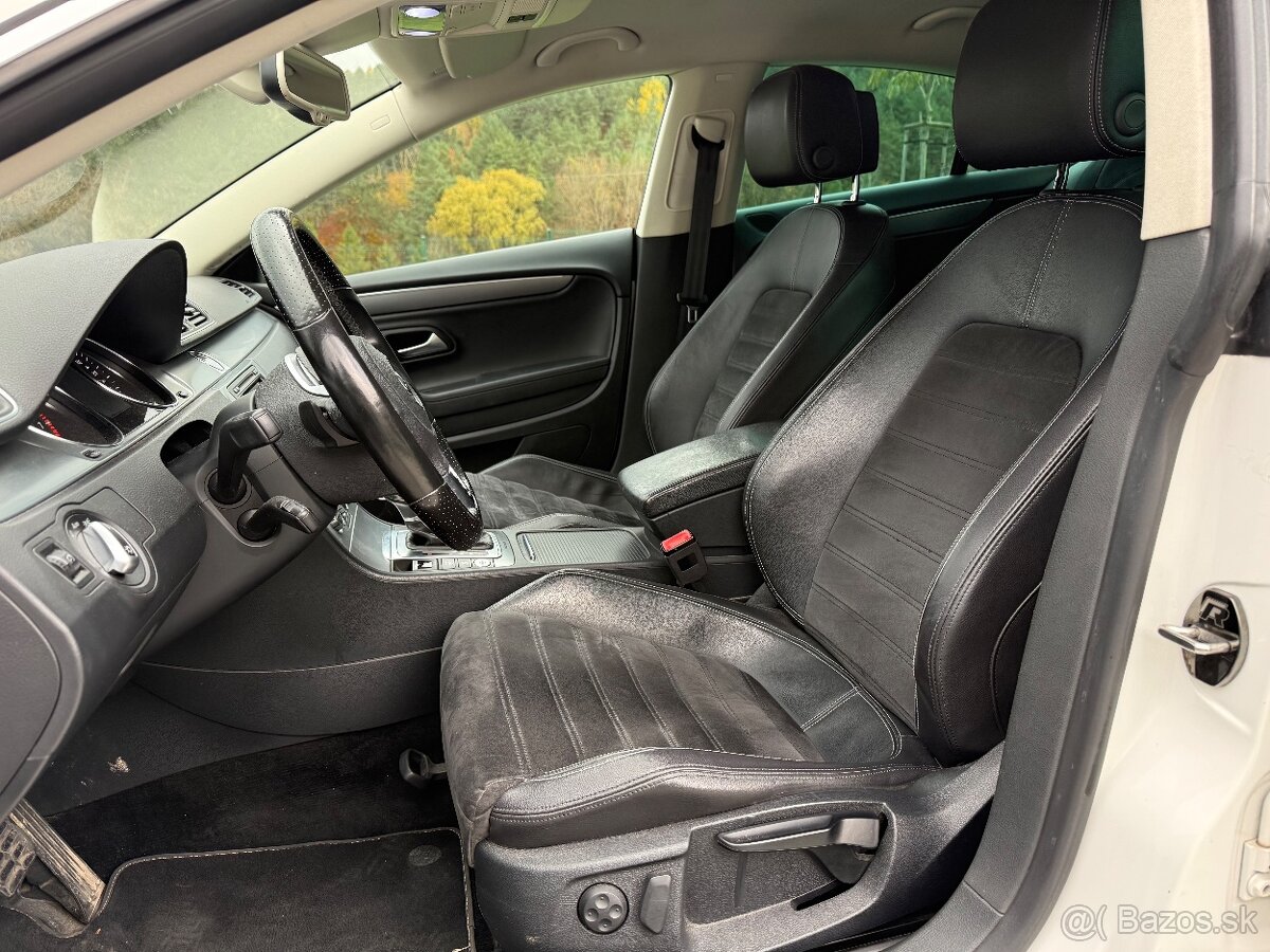 VW CC R 3.6 4x4 - 9