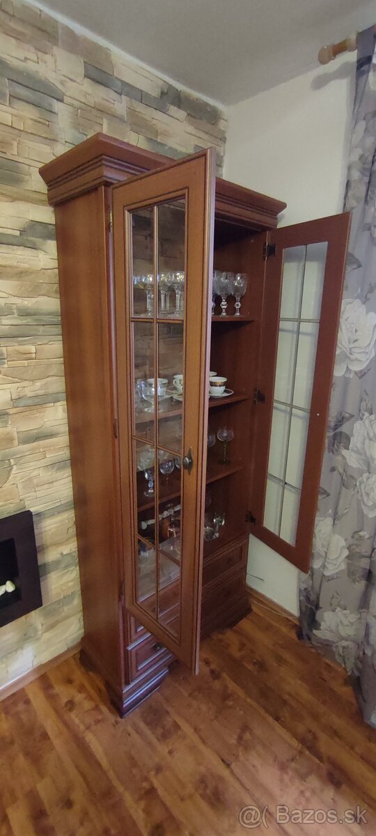 Nábytok v rustikálnom štýle - 9