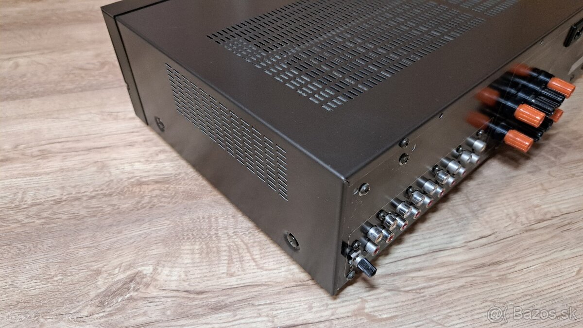 Technics SU-V 460 - 9